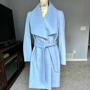 Cole Haan Signature Wool Coat